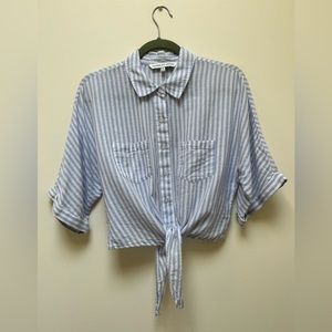 Cupcakes and Cashmere Top